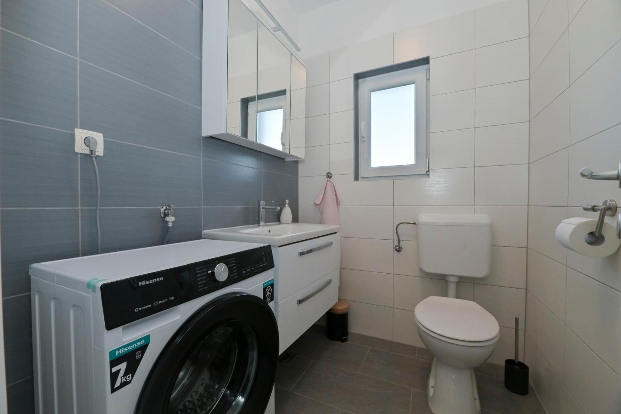 Apartment Amelie - With Pool And Sauna! Galovac  Dış mekan fotoğraf